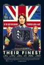 他们最好的 Their Finest 【2016】【剧情 / 喜剧 / 爱情】【英国】