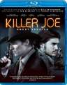 杀手乔 Killer Joe 【2012】【 惊悚 / 犯罪】【美国】