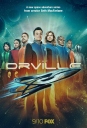 奥维尔星舰探索号 The Orville 【季终】【全12集】【美剧】