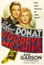 万世师表 Goodbye, Mr. Chips 【1939】【剧情 / 爱情】【英国】