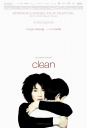 清洁 Clean 【WEBRip720p/1080p中字】 【2004】【剧情 / 音乐】【 法国 / 英国 / 加拿大】