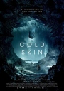 冰肤传说 Cold Skin 【蓝光720p/1080p内嵌中英字幕】【2017】【剧情/科幻/惊悚】【西班牙/法国】