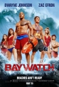 海滩游侠 Baywatch 蓝光未分级版 【2017】【喜剧 / 动作】【美国】