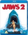 大白鲨2 Jaws 2 【1978】【惊悚】【美国】