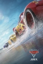 赛车总动员3：极速挑战 Cars 3 【蓝光720p/1080p国英双语中英字幕】【2017】【喜剧 / 动画 / 冒险】【美国】