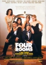 四个房间 Four Rooms 【1995】【喜剧】【美国】