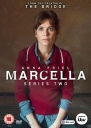 玛赛拉 第二季 Marcella Season 2【季终】【全8集】【2018】【英剧】