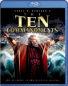 十诫 The Ten Commandments 【1956】【剧情 / 历史 / 冒险】【美国】