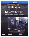 逃离“自由”电影院 Ucieczka z kina 'Wolność' 【蓝光720p/1080p中字】【1991】【剧情 / 喜剧 / 奇幻】【波兰】