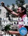 哈维·米尔克的时代 The Times of Harvey Milk 【1984】【纪录片 / 传记 / 历史】【美国】