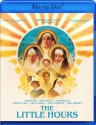 疯狂修道院 / 色欲修道院 The Little Hours 【蓝光720p/1080p中字】【2017】【喜剧】【美国】