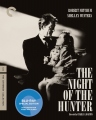 猎人之夜 The Night of the Hunter 【CC蓝光720p中英字幕】【1955】【惊悚 / 犯罪 / 黑色电影】【美国】