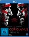 科里奥兰纳斯 Coriolanus 【2011】【剧情 / 惊悚 / 战争】【英国】