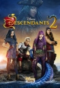 后裔2 Descendants 2 【2017】【动作 / 奇幻 / 冒险】【美国】