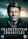 弗兰肯斯坦传奇 The Frankenstein Chronicles S01~S02 【更新至S02E06】【英剧】