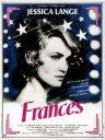 弗兰西斯 Frances 【1982】【剧情 / 传记】【美国】